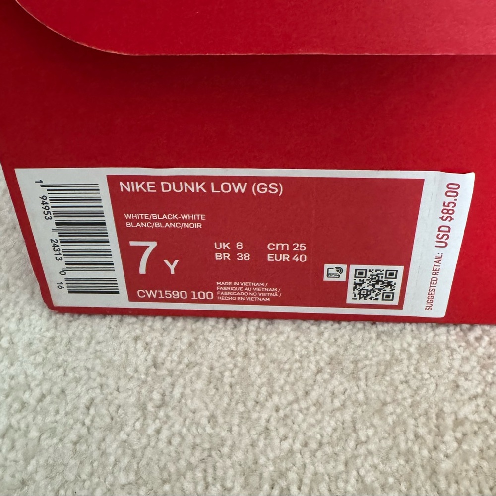 Panda Dunks - image 5